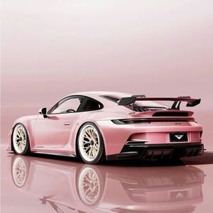 Meet your Posher, Gracie